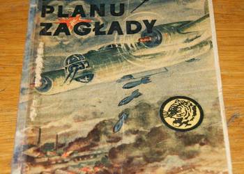 Żółty Tygrys - Fiasko planu zagłady - 23/67