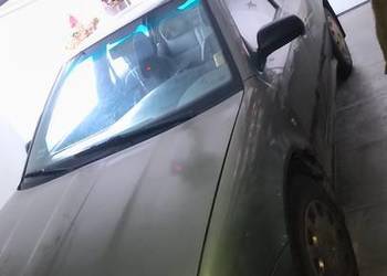 Skoda octavia 1.6+ gaz