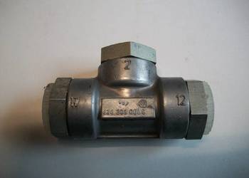 zawór Wabco 434 208 0000