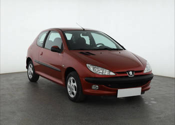 Peugeot 206 1.4