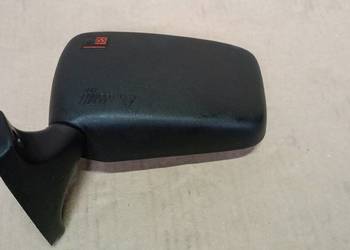 Prl Lusterko zewnętrzne lewe BJH Cross mini Fiat Trabant Syrena