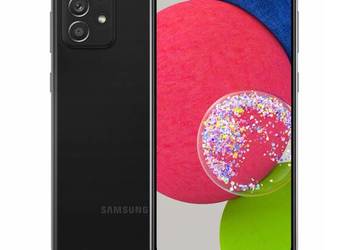Samsung Galaxy A52S