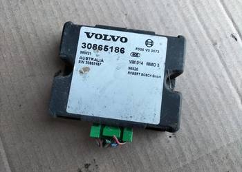 Volvo V40 S40  30865186  MODUŁ KOMPUTER STEROWNIK
