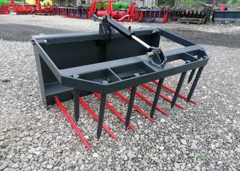 Łyżko- krokodyl 1.2 m krokodyl 120 cm do tura DOWÓZ Gratis