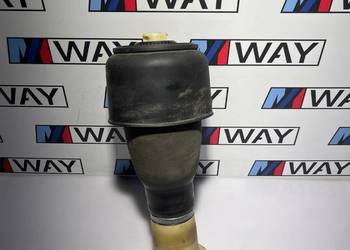 BMW F11 PODUSZKA MIECH NIVO LEWY TYŁ ORYGINAŁ R307513705