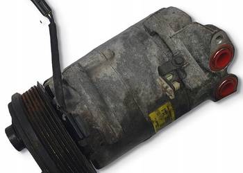 SPRĘŻARKA KLIMATYZACJI Ford Focus II C-Max 1.6 TDCI 3M5H-19D629KG