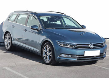VW Passat 2.0 TDI