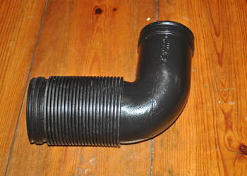Kierownica powietrza alternatora BMW E39