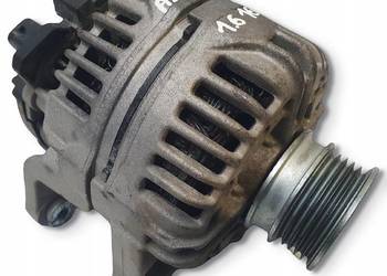 ALTERNATOR Opel Astra III H 1.6 16V bosch 0124325163