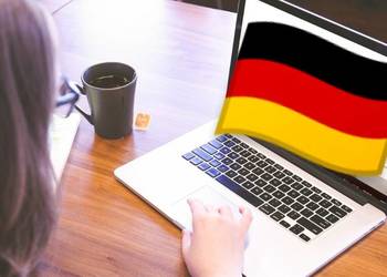 Korepetycje język niemiecki zajęcia z niemieckiego online zdalne niemiecki