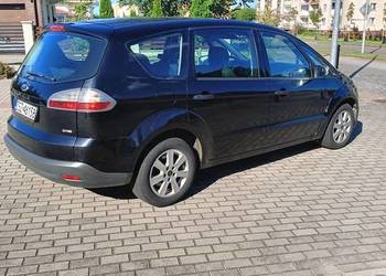 FORD S-max 7 osobowy