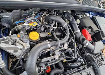 CLIO V 5 1.0 SILNIK KOMPLETNY H4DE470 H4D 21R