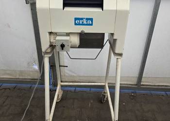 ERKA | Rogalikarka piekarnicza