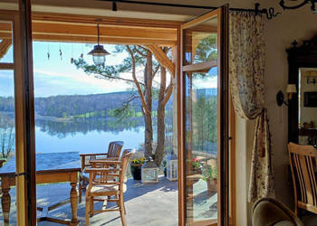 Dom wolnostojący Pobondzie 150m2