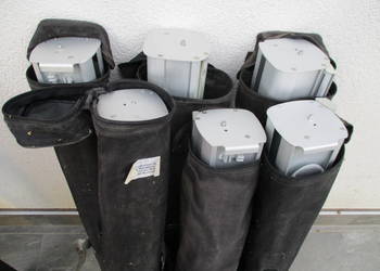 Stojak Reklamowy Roll up Stand