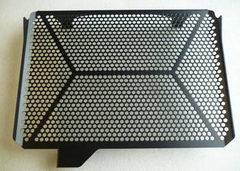 GSX-8S/8R Osłona chłodnicy SUZUKI GSX-8S,GSX-8R,GSX8S 2023- P-ń,wys.