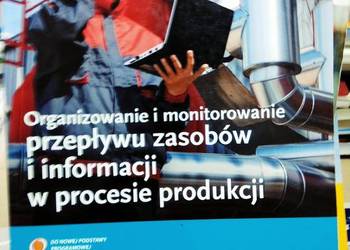 Organizowanie i monitorowanie przepływu informacji