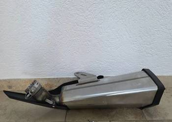Oryginalny tłumik tłumnik wydech Kawasaki Ninja 1000SX 18091-1185 KHI K693