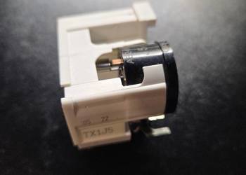 Starter sprężarki do lodówki