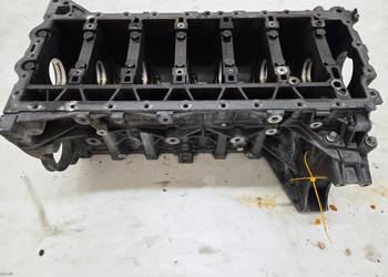 BLOK SILNIKA BMW E60 E61 N52B30A 7539322