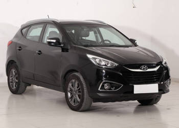 Hyundai ix35 2.0 CRDi