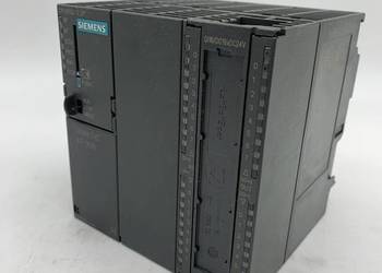 Siemens Simatic S7 6ES7 313-6CE01-0AB0