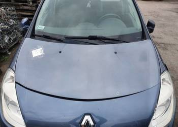 MASKA RENAULT CLIO III GRANDTOUR TEJ47
