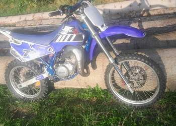 Yamaha yz 80/85