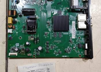 płyta główna Thomson 55UG6300