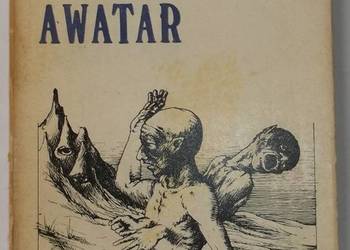 AWATAR - GAUTIER THEOPHILE