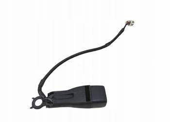 ZAPINKA PASA BEZPIECZEŃSTWA PRAWY PRZÓD XW50 PRIME PLUG IN Toyota Prius IV