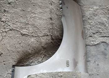 Renault Clio II ph3 błotnik lewy przód TED69