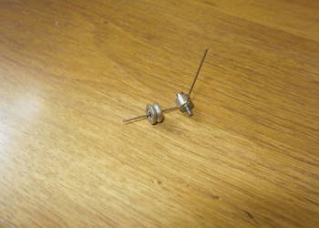 Gramofon UNITRA G 8010 antyskaiting 1szt