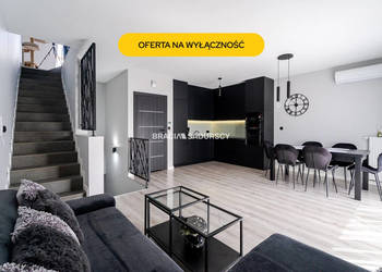 Mieszkanie 90.4m2 4 pokoje Wieliczka Sadowa