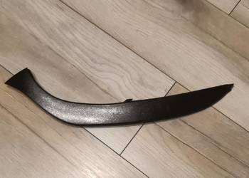 RENAULT CLIO IV LEWA LISTWA POD LAMPĘ PRZÓD 260946595R