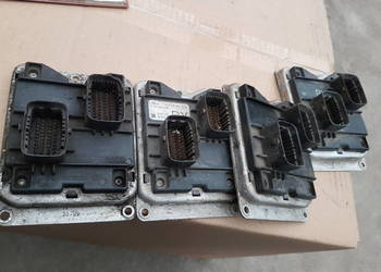 OPEL CORSA B 1.0 12V KOMPUTER STEROWNIK 0261204058 90532609