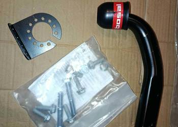 Hak holowniczy Bosal