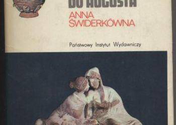 Hellenika  Wizerunek epoki od Aleksandra do Augusta