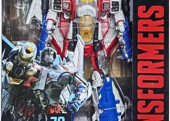 Transformers Starscream Voyager Generations Studio Series 72