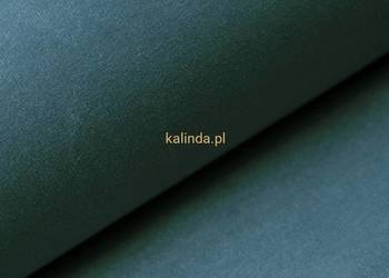 Tkanina tapicerska Fresch 34 szary niebieski - 5 mb za 82 zł Okazja!