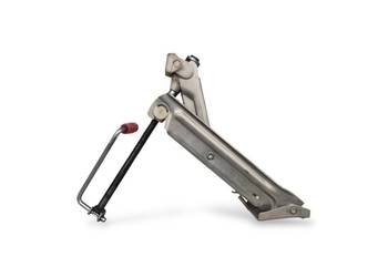 PODNOŚNIK LEWAREK SAMOCHODOWY MERCEDES W203 C KLASA A2035830315