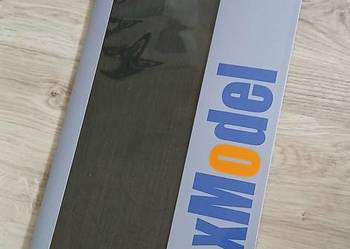 Pokład drewniany ArtwoxModel AW30002A IJN YAMATO (for Nichimo ) (Black deck
