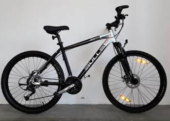 Rower MTB Bulls Bushtail 26" roz.L