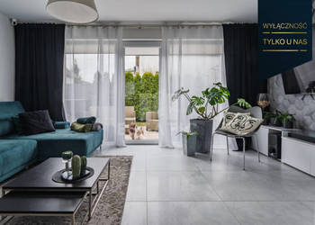 Ogłoszenie dom bliźniak Reda 68.91 metrów