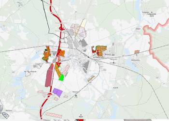 Działka budowlana, karta opinii przedsięwzięcia, decyzja środowiskowa
