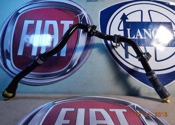 WĄŻ PRZEWÓD PALIWA IDEA LANCIA MUSA YPSILON ORYGIN