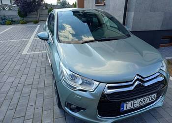 Citroen Ds4 Citroen Ds4