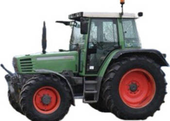 FENDT 307 308 309 310