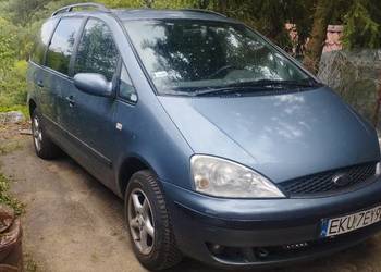 Ford Galaxy 1.9 TDi 4200 PLN