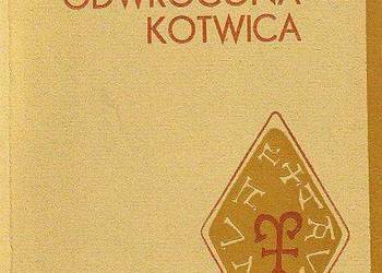 Odwrócona kotwica - Bądkowski Lech